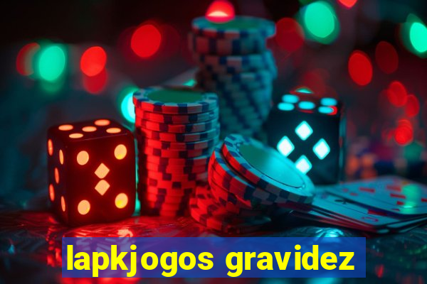 lapkjogos gravidez